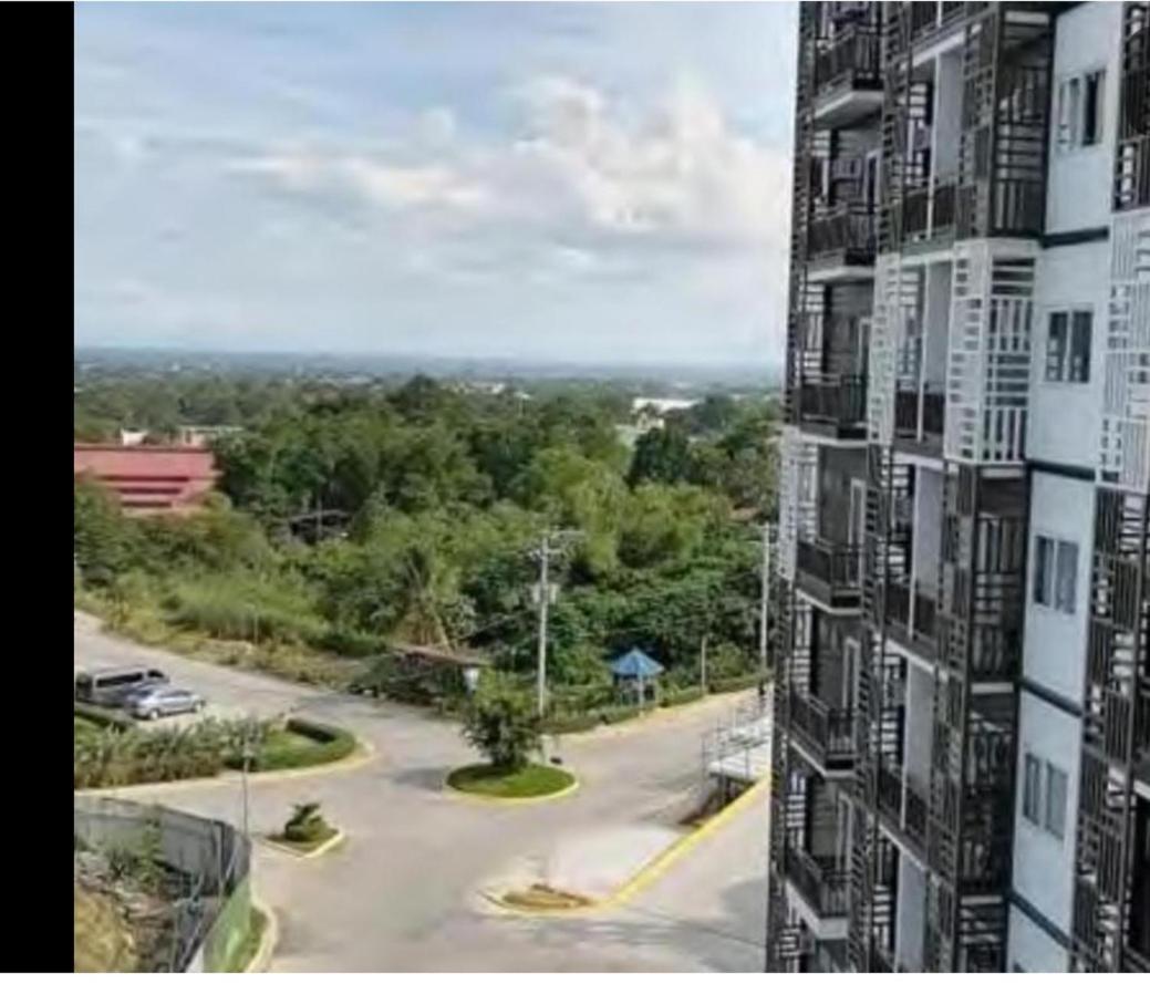Antara Condominium Tower 2 ตาลิไซ ภายนอก รูปภาพ