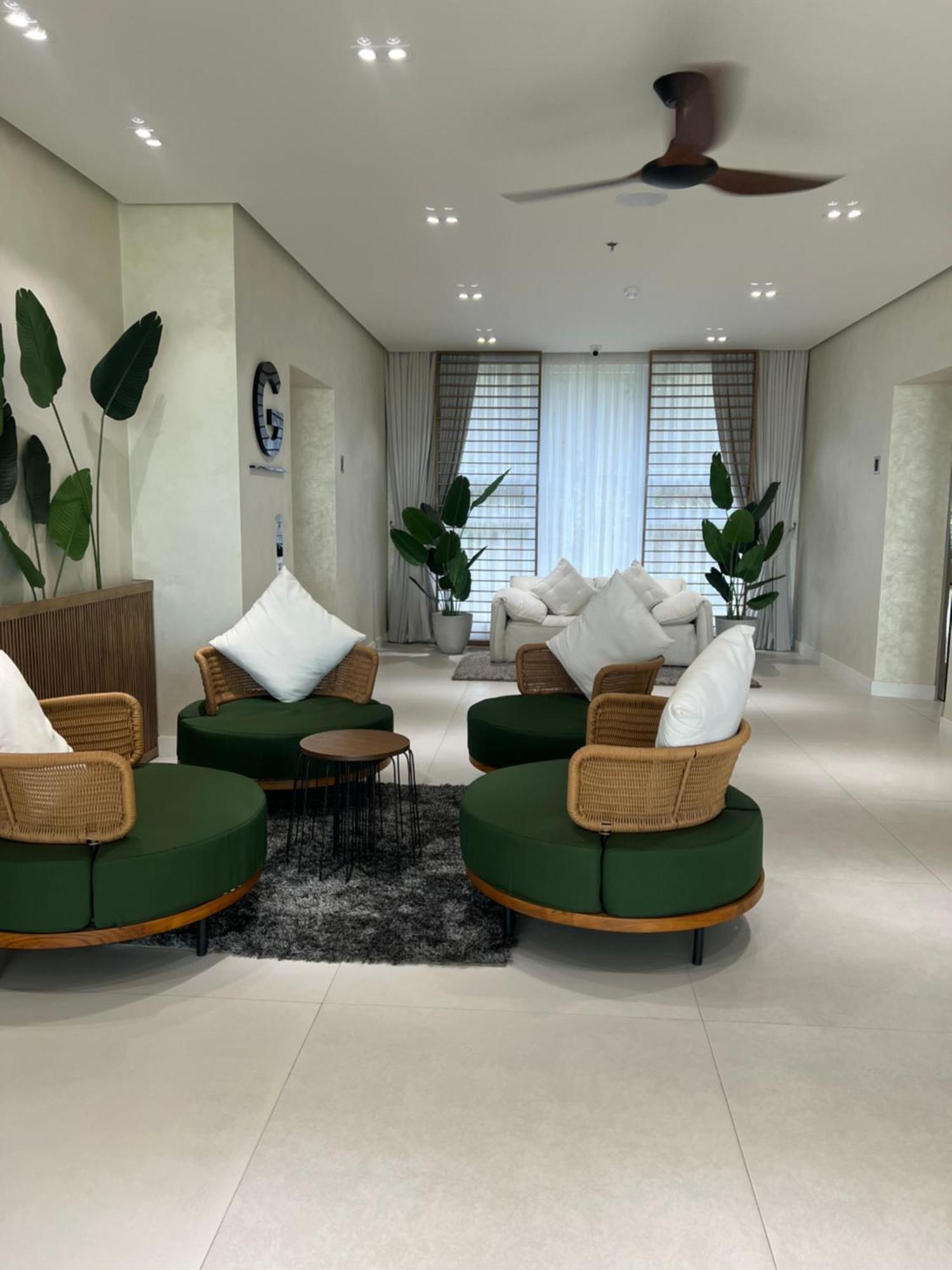 Antara Condominium Tower 2 ตาลิไซ ภายนอก รูปภาพ